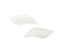 PUIG Side Fuel Tank Adhesive Cover For Yamaha MT-09 2017-2020 Transparent