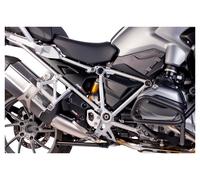 Puig Side Panels R1200 GS 13-, black, right + left