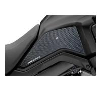 PUIG Side Specific Adhesive Fuel Tank Pad Yamaha TRACER 700 GT 2020 Black