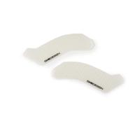 PUIG Side-Specific Clear Fuel Tank Adhesive 20749W For Benelli TRK 502 21-24
