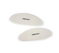 PUIG Side Specific Clear Fuel Tank Adhesive For Aprilia TUONO V4 21-24