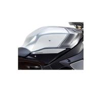 PUIG Side Specific Clear Fuel Tank Adhesive For Yamaha YZF-R1M 17-19