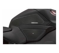 PUIG Side Specific Fuel Tank Adesivo 17-19 Honda CBR1000RR SP2 Black