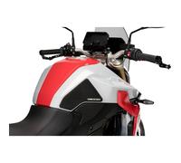 PUIG Side Specific Fuel Tank Adhesive 20-24 BMW F900 R Black