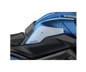 PUIG Side Specific Fuel Tank Adhesive 20091W For Yamaha Tracer 900 18-20 Clear