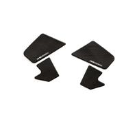 PUIG Side-Specific Fuel Tank Adhesive 20092N Yamaha MT-10 16-21 Black