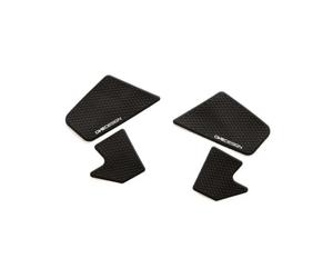 PUIG Side-Specific Fuel Tank Adhesive 20092N Yamaha MT-10 16-21 Black