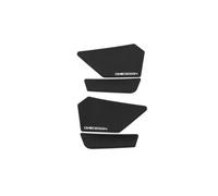 PUIG Side Specific Fuel Tank Adhesive for BMW F900 XR 20-24 Black