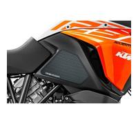 PUIG Side Specific Fuel Tank Adhesive For KTM 1290 Super Adventure 15-16 Black