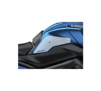 PUIG Side Specific Fuel Tank Adhesive for Yamaha MT-09 Tracer 2017, Transparent
