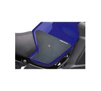 PUIG Side-Specific Fuel Tank Adhesive For YAMAHA XT1200Z SUTENERE 17-20 Black