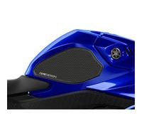 PUIG Side Specific Fuel Tank Adhesive For Yamaha YZF-R3 19-21 Black
