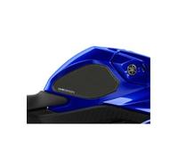 PUIG Side Specific Fuel Tank Adhesive for Yamaha YZF-R3 22-24 Black