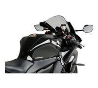 PUIG Side Specific Fuel Tank Adhesive for Yamaha YZF-R7 22-24 Black