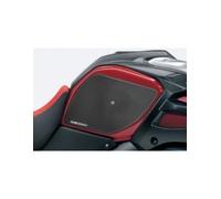 PUIG Side-Specific Tank Adesivo For Suzuki DL1000 V-Strom 17-19 Black