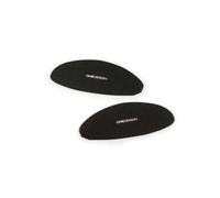 PUIG Side-Specific Tank Adhesive For Aprilia TUONO V4 FACTORY 21-24 BLACK