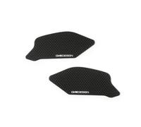 PUIG Side Specific Tank Adhesive for Honda CB650R Neo Sports Cafe 2024 Black