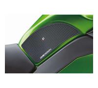 PUIG Side Specific Tank Adhesive For Kawasaki Z1000SX 2014-2016 Black