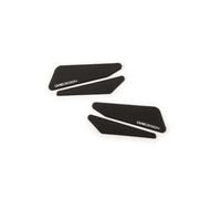 PUIG Side-Specific Tank Adhesive For YAMAHA MT-07 2017 Black