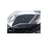 PUIG Side Specific Tank Adhesive For Yamaha YZF-R1M 17-19 Black