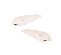 PUIG Side Specific Transparent Fuel Tank Adhesive 2017-2018 BMW R1200 RS