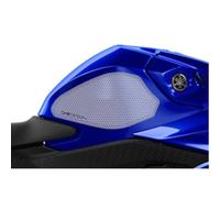 PUIG Side Specific Transparent Fuel Tank Adhesive For Yamaha YZF-R3 19-21
