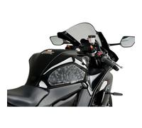 PUIG Side-Specific Transparent Fuel Tank Adhesive For Yamaha YZF-R7 22-24
