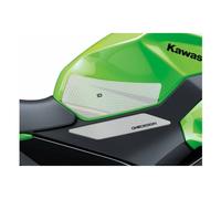 PUIG Side Specific Transparent Tank Adhesive For Kawasaki Ninja 400 23-24