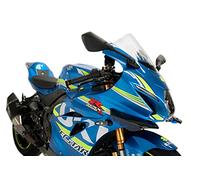 Puig Downforce Winglet Side Spoiler black with ABE