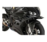 PUIG Side Spoiler Downforce Race For BMW S1000 RR 23-24 Matte Black