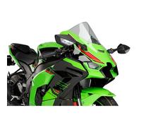 Puig 21782N Downforce Race Side Spoilers Black