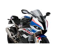 PUIG Side Spoiler Downforce Sport For BMW S1000 RR 19-22 Black