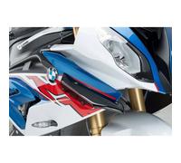 PUIG Side Spoiler Sport Downforce For BMW S1000 RR 15-16 Black