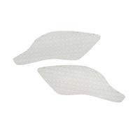 PUIG Side Tank Adhesive For Yamaha YZF-R1 RACE 2024 Transparent