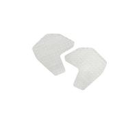PUIG Side Tank Adhesive For YAMAHA YZF-R1M 17-19 Transparent 22163W