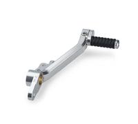 Puig Silver Adjustable Brake Foot Pedal Honda CB1000 Hornet 2025-2026