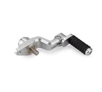 Puig Silver Gear Shift Lever Yamaha Tracer 9 2021-2026