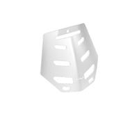 Puig Silver Horn Trim Piaggio Vespa GTS 300 2023-2026