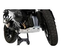 PUIG Silver Protection Cover For BMW R1300 GS TROPHY 23-25