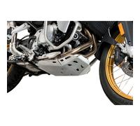PUIG Silver Protection Engine Guard For BMW F900GS 2024-2025