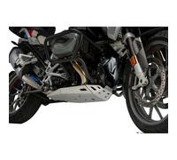 PUIG Silver Protection Engine Guard for BMW R1250GS 21-24