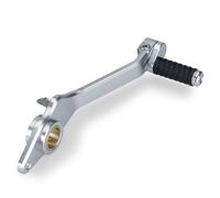 Puig Silver Rear Brake Lever Suzuki GSX-S1000 2022-2026