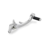 Puig Silver Rear Brake Lever Yamaha XSR 900 2024-2026