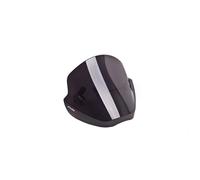 PUIG Smoke Dark Universal Trend Windscreen For Kawasaki Z900 2022