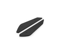 PUIG SPARE SIDE SPOILER DOWNFORCE SPORT COLOR BLACK