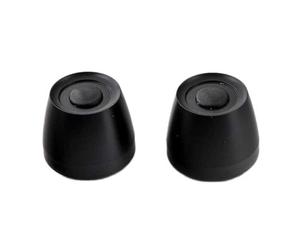 Puig Spares Front Fork And Swing Arm Protector Phb19
