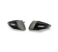 PUIG Spares Paratelaio Mod. PRO 2.0 For Honda CBR1000RR-R 24-25 Black