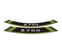Puig Special Kawasaki Z750 05 Rim Stripe