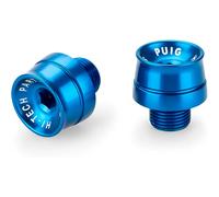 Puig Speed Aprilia Rsv4 Factory 2024 Bar-end Plug