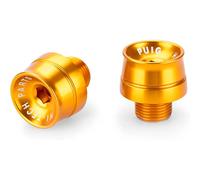 Puig Speed Aprilia Rsv4 Factory 2024 Bar-end Plug